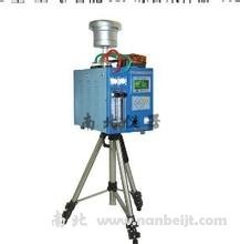 2020S智能四路空氣采樣器 (電子流量計)