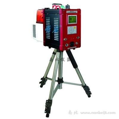 24小時恒溫自動連續采樣器