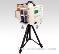 24小時恒溫自動連續(xù)采樣器