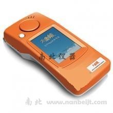 PM2.5/PM10手持式在線直讀監測儀