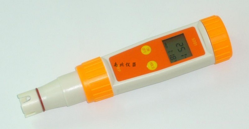 5201型ORP測(cè)定儀