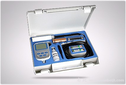 SX716便攜式溶解氧儀