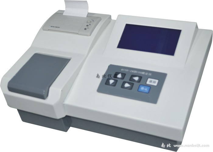 QCOD-2M COD測(cè)定儀