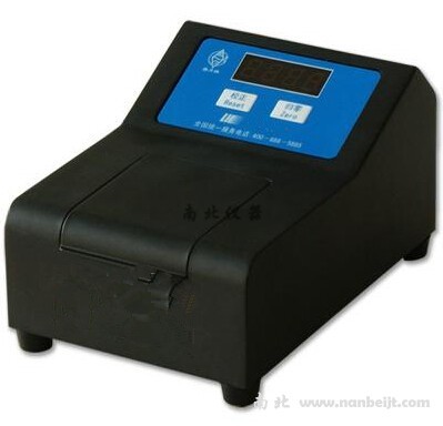 5B-3N經濟智能型氨氮測定儀