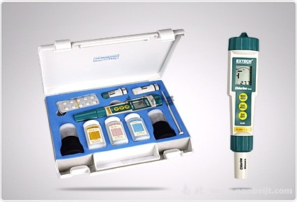 CL200+ 筆式pH/余氯測定儀/ORP計(jì)