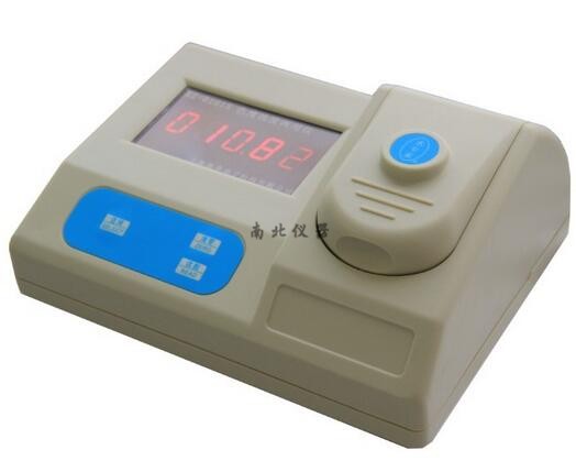 XZ-1A濁度儀、濁度計