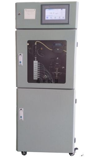 總磷在線自動監(jiān)測儀