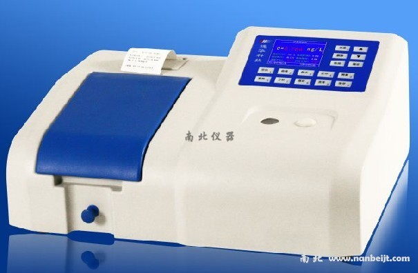 5B-3BN型(V8.0版)總氮測定儀