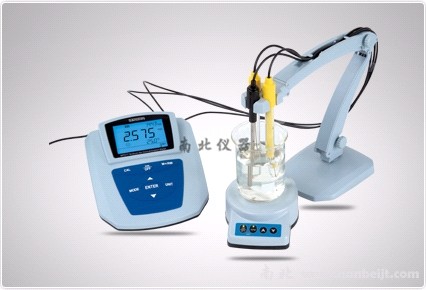 MP517鈉離子濃度計