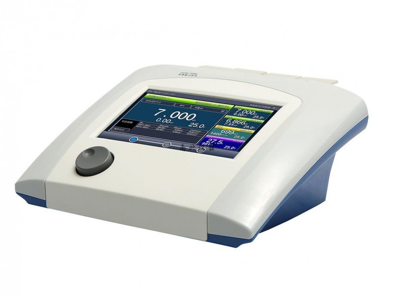 DZS-708L多參數(shù)水質(zhì)分析儀