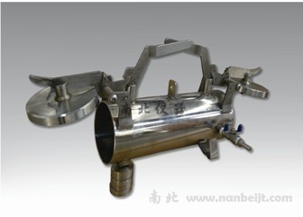 KR-001 水質采樣器