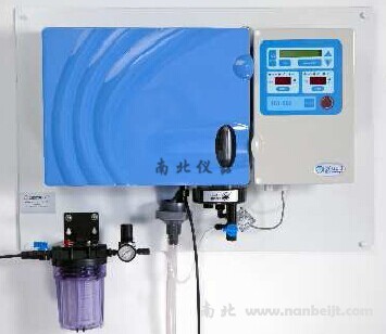 HG-302多功能水質測定儀