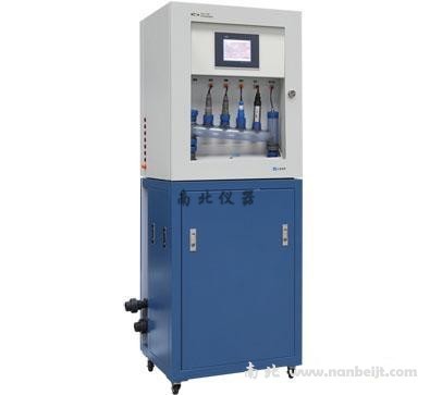 SJG-705在線多參數水質監測儀