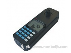 PCHCR-140型便攜式六價鉻測定儀