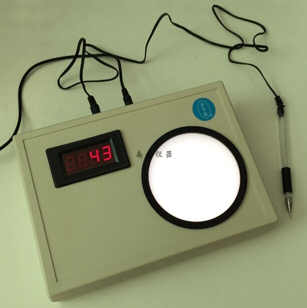 XC-30型菌落計數器