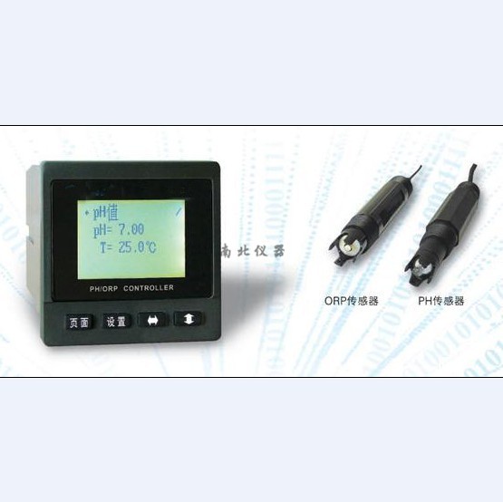 ZXPH-1型在線PH計