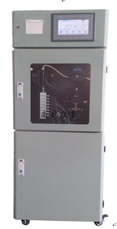 總鉻/六價(jià)鉻在線自動(dòng)監(jiān)測(cè)儀