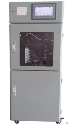 總鎳/鎳離子在線自動(dòng)監(jiān)測(cè)儀