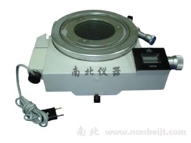 19JA5工具顯微鏡分度臺