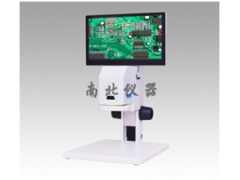 HRV-200視頻顯微鏡