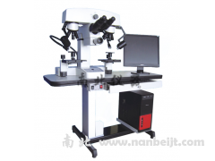 AXB-12B型全電動比對顯微鏡