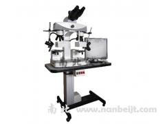 AXB-10B型電動比對顯微鏡