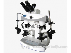 AXB-10型電動比對顯微鏡