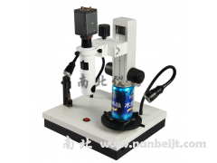 AXZ-3型柱面痕跡展開攝影儀