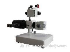 同軸偏振光多功能攝影儀