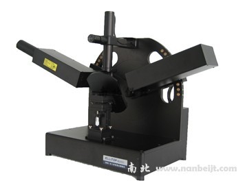 EM12-PV 精致型多入射角激光橢偏儀（光伏）