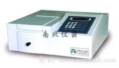 723PC可見分光光度計
