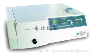723(手動)可見分光光度計