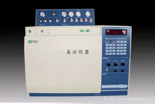 GC122氣相色譜儀