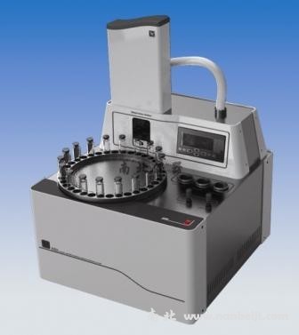 DK-5001A全自動(dòng)頂空進(jìn)樣器
