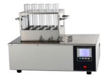 JKXZ06-12B恒溫加熱消煮爐