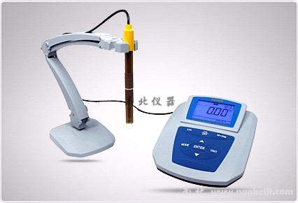 SX5150酸堿濃度計