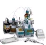 795 KFT擴展型容量法水分測定儀