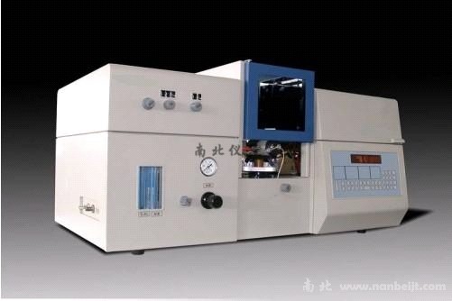 361CRT原子吸收分光光度計