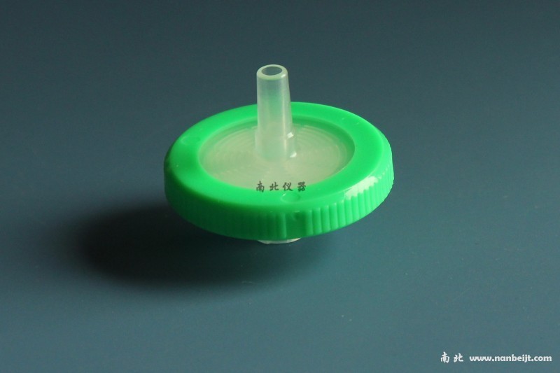 25 0.22有機（尼龍6）針式過濾器