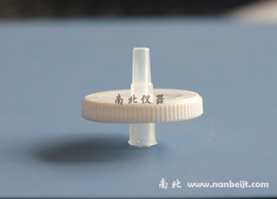 25 0.45有機（尼龍6）針式過濾器