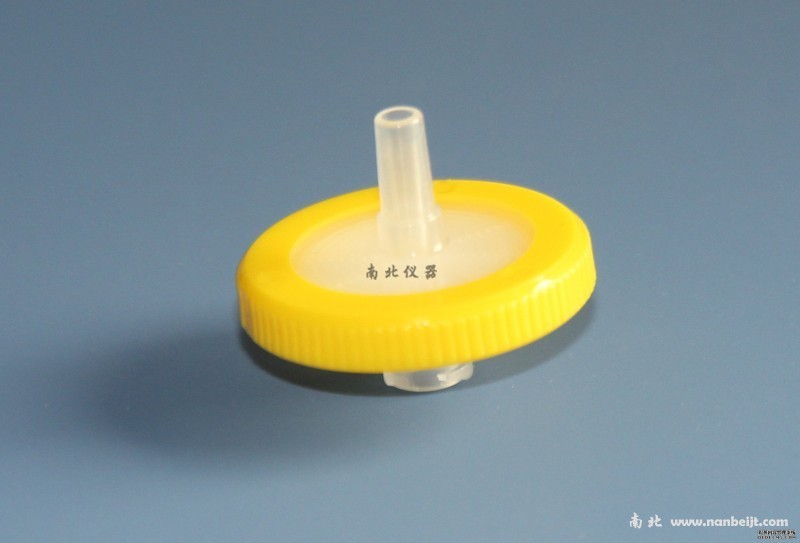 25 0.22水系PES針式過濾器