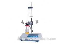 ZYT-1自動永停滴定儀