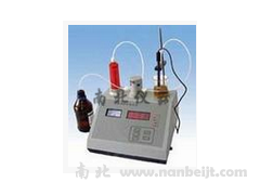 ZYT-2自動永停滴定儀