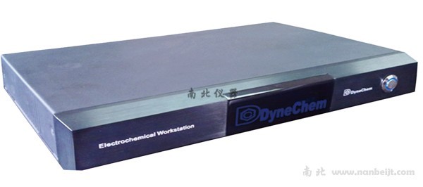 EC6100電化學工作站