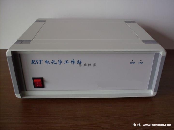 RST3060電化學工作站
