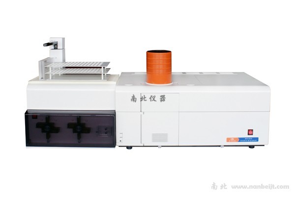 AFS-830d全自動間歇泵進樣原子熒光光度計