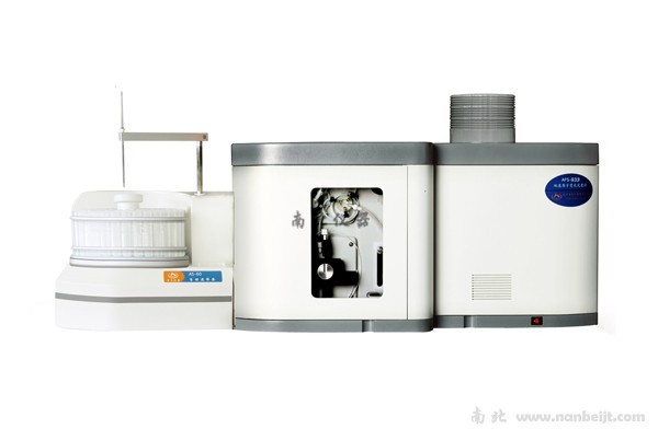 AFS-933原子熒光光度計