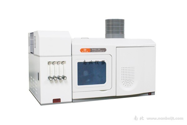 DCMA-200直接進樣汞鎘測定儀