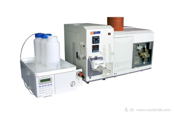 SA-10原子熒光形態分析儀