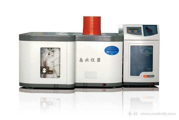 SA-20B原子熒光形態(tài)分析儀
